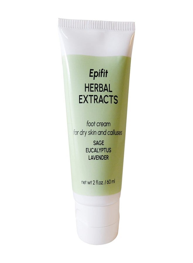 Epifit 2 Weeks Dry Skin Hand and Foot Care Kit Hand Cream, Foot Cream and Pumice Stone - Image 5