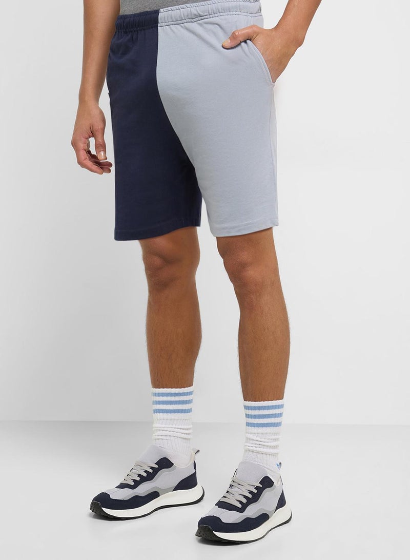 Seventy Five Basics Casual Shorts  - Image 1