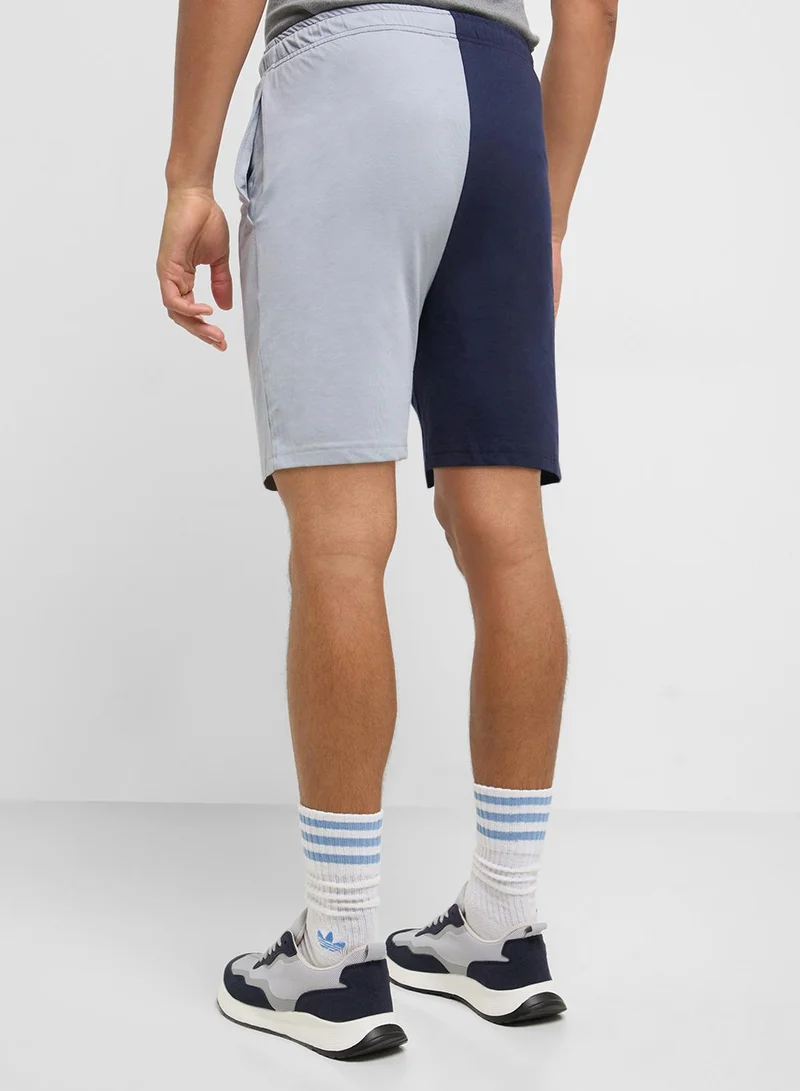 Seventy Five Basics Casual Shorts