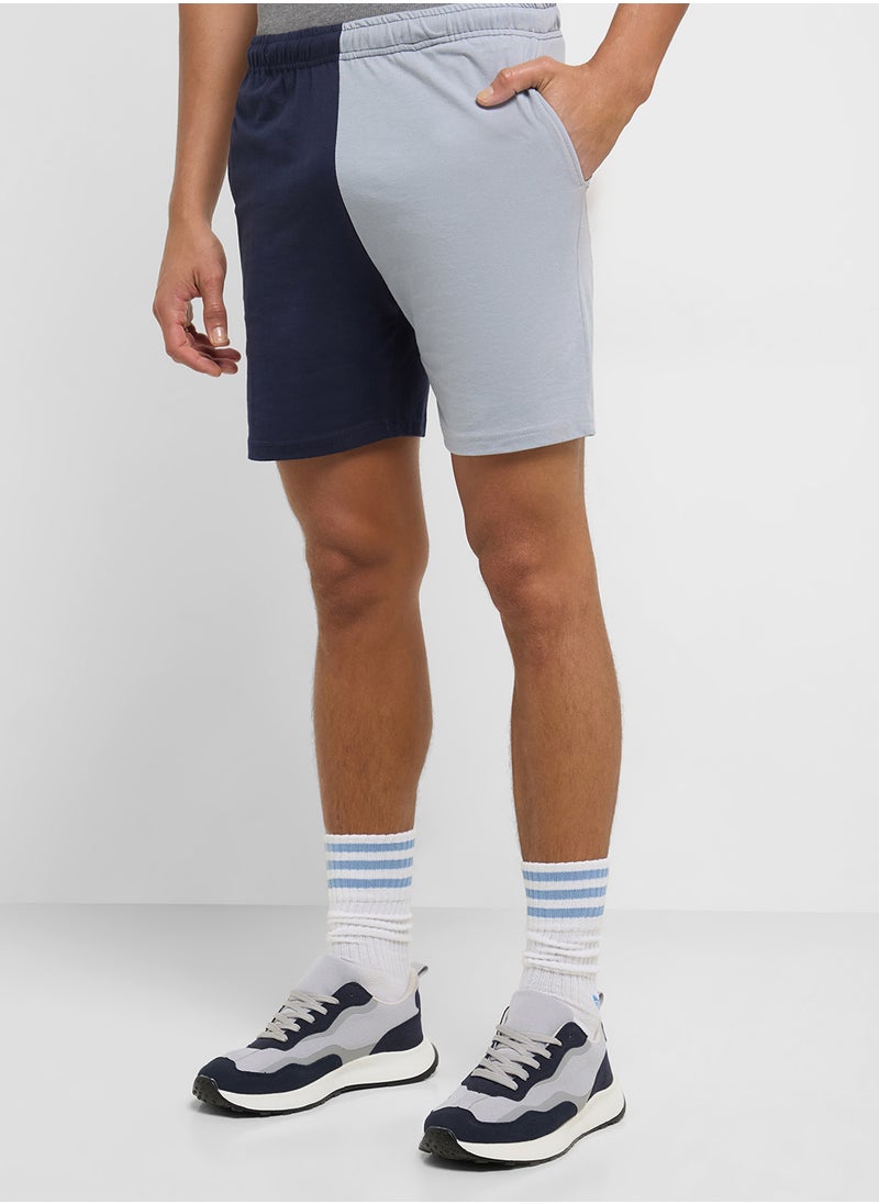 Seventy Five Basics Casual Shorts  - Image 1