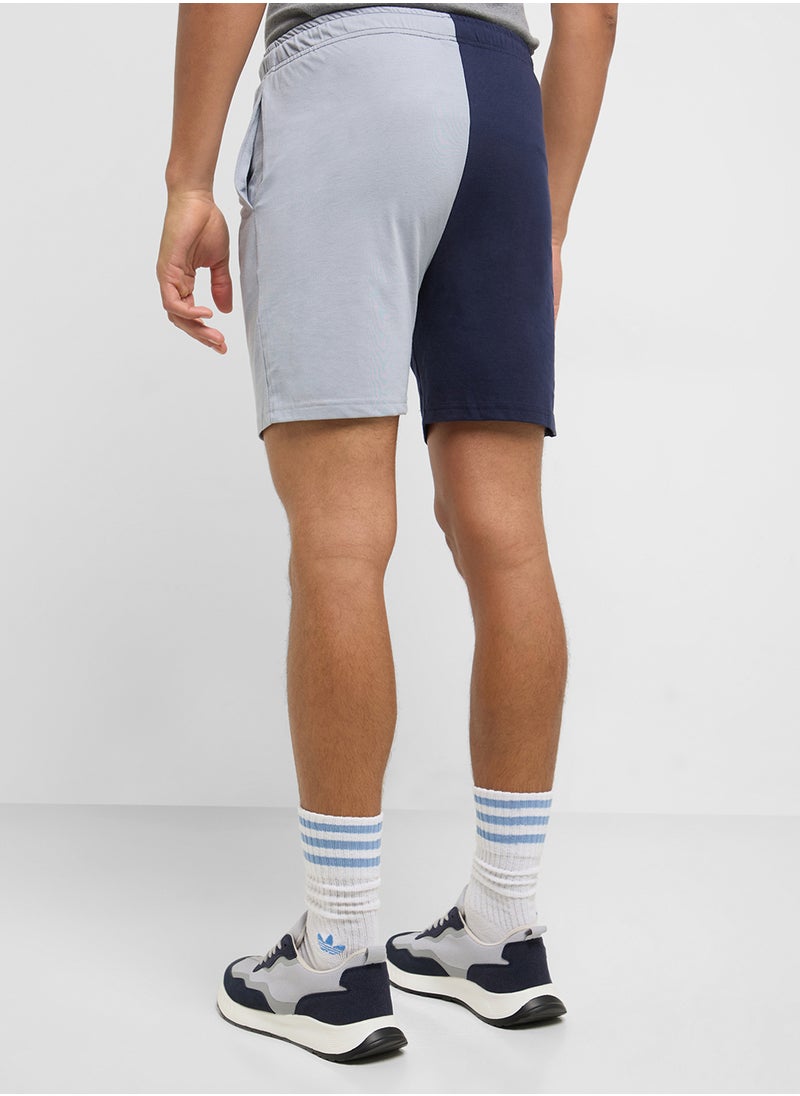 Seventy Five Basics Casual Shorts  - Image 3