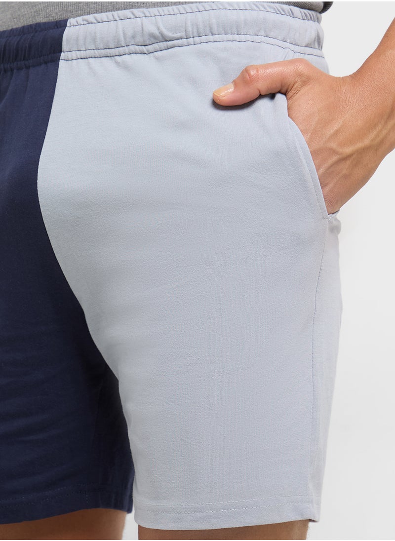 Seventy Five Basics Casual Shorts  - Image 4