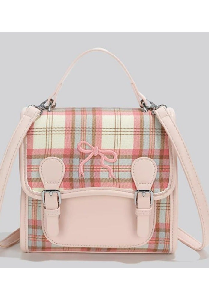 سيكاي Advanced Design Women's Backpack Student Backpack - Image 1