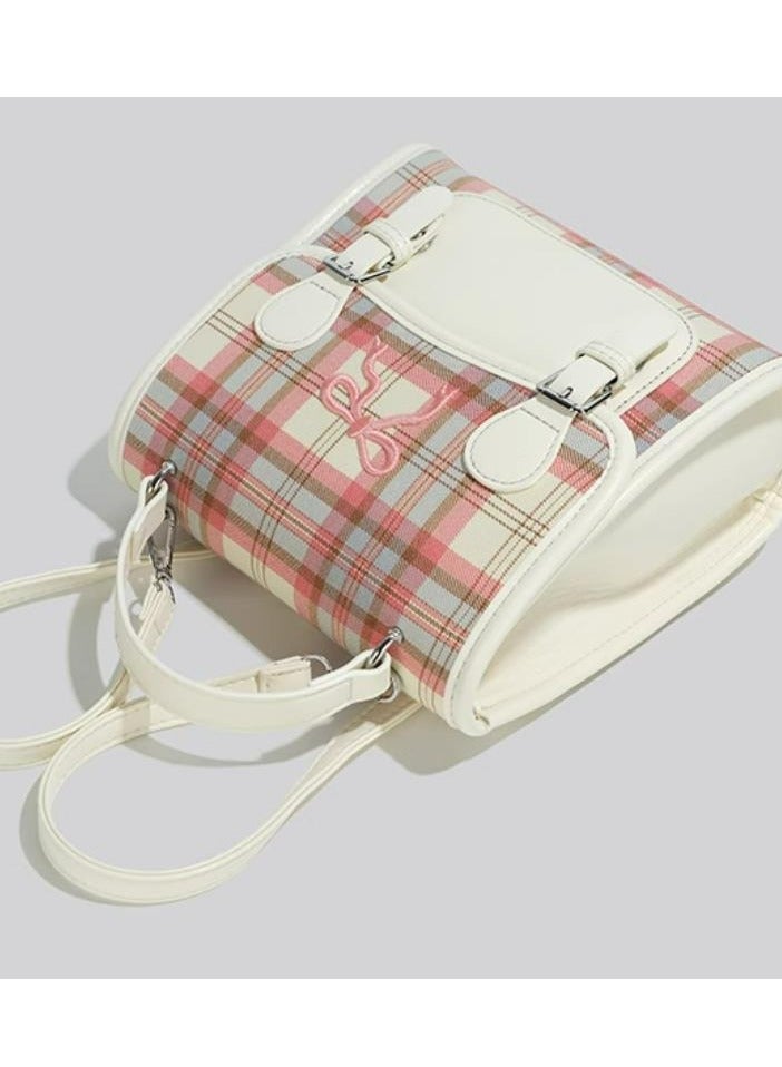 سيكاي Advanced Design Women's Backpack Student Backpack - Image 5
