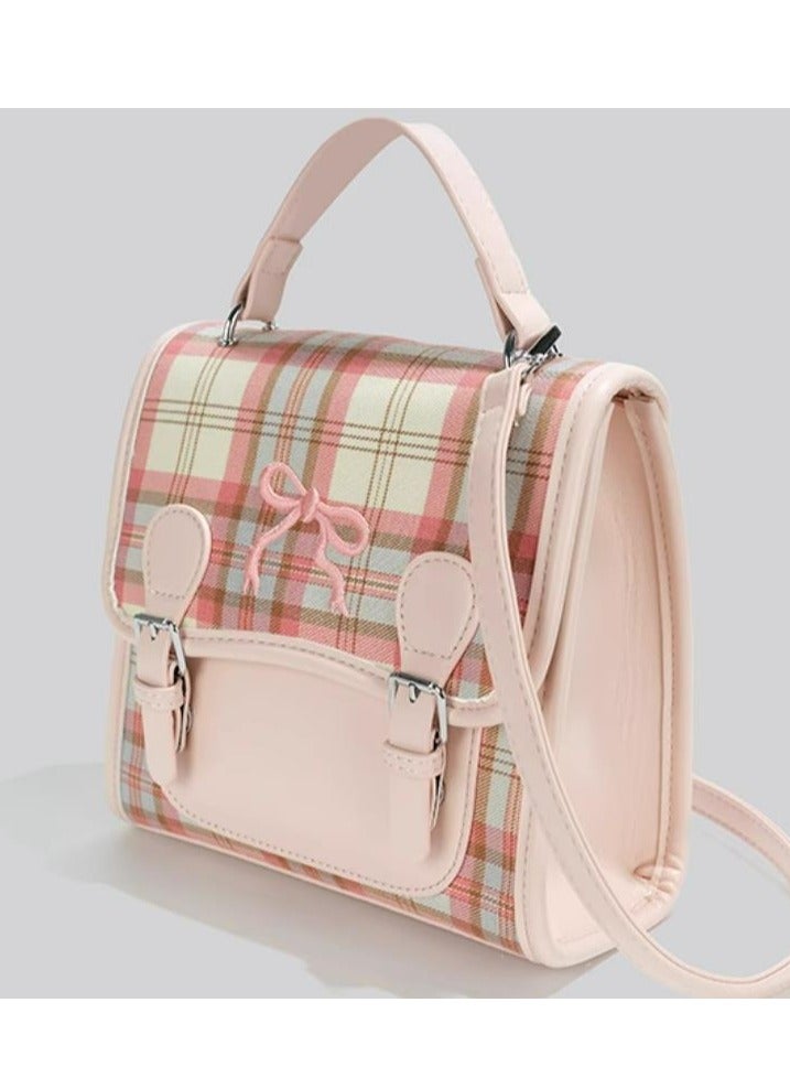 سيكاي Advanced Design Women's Backpack Student Backpack - Image 3