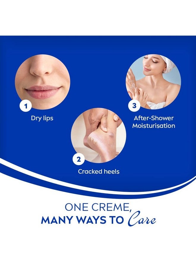 نيفيا كريم 200 مل - Image 4