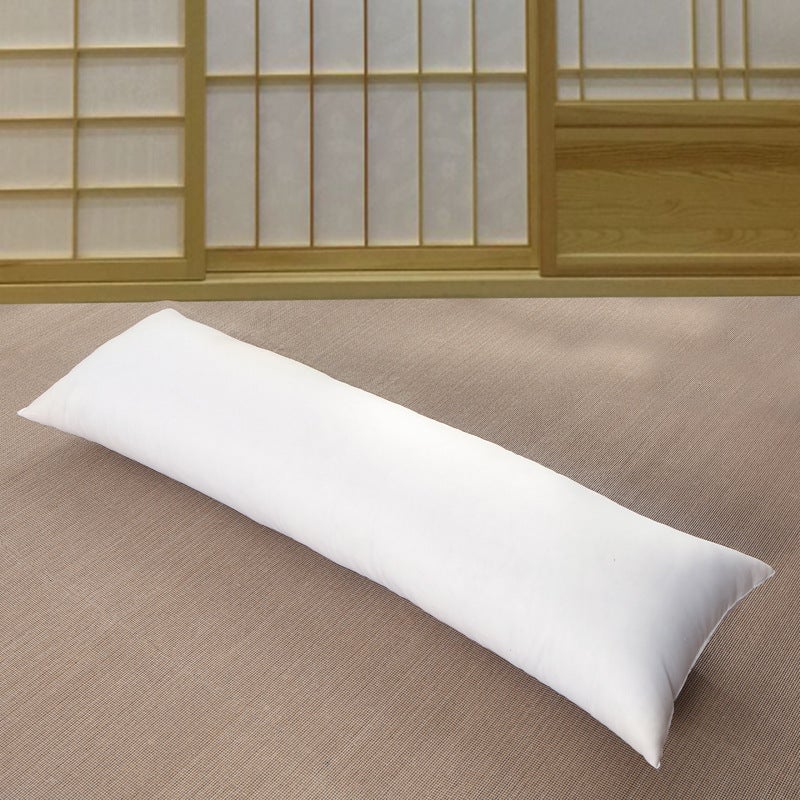general Anime Body Pillow Core Feather Silk Cotton High Elastic Polyester Cushion Insert - Image 1