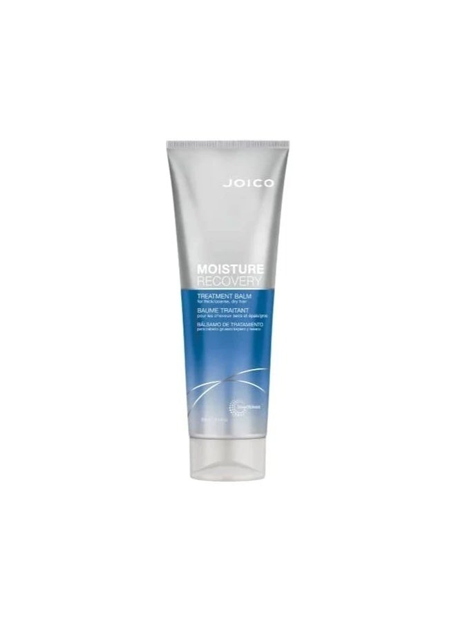 Joico Moisture Recovery Treatment Balm 250ml - Image 1