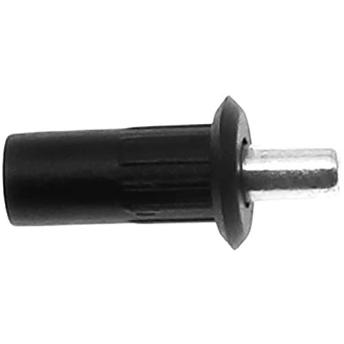 GWYAN 12 Pcs Cabinet Door Repair Pins Damper Replacement Repair Pins Window Shutters Exterior Replacement Spring Pins Furniture Fittings Door Spring Pins - Image 4