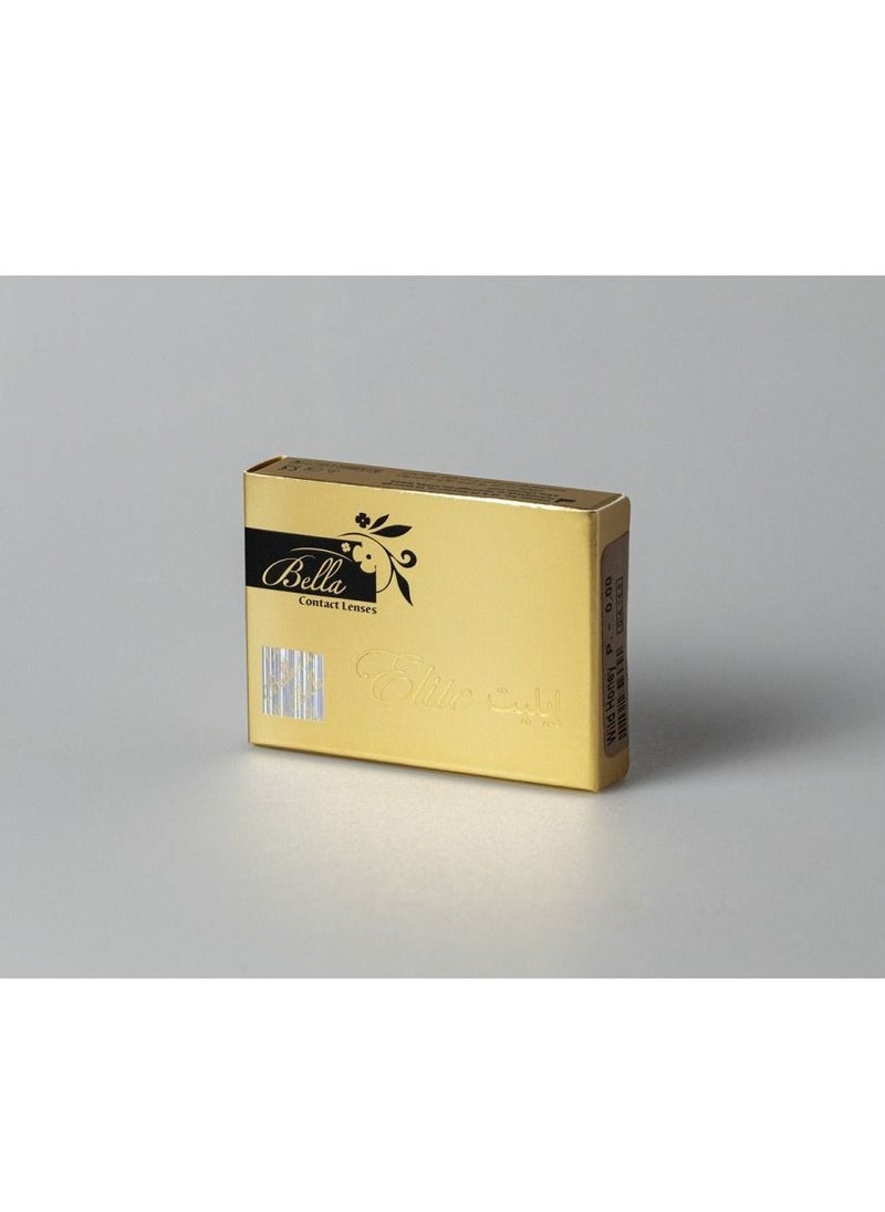 Bella - BELLA ELITE SILKY GOLD-0.00 - Image 1