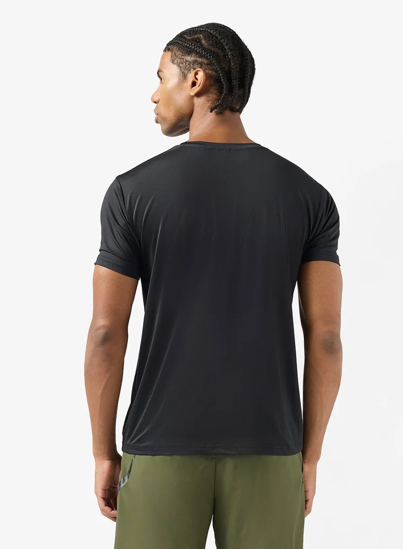 FRWD Training Activewear T-Shirt