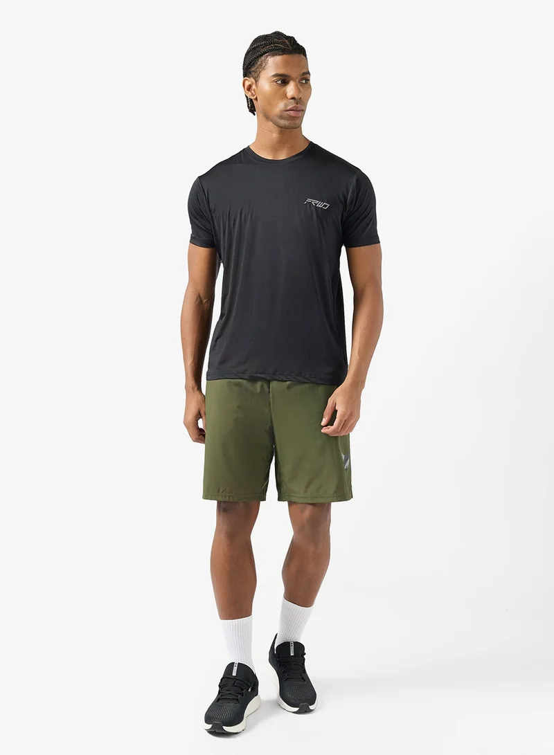 FRWD  Training Activewear T-Shirt for Men | Best Price UAE