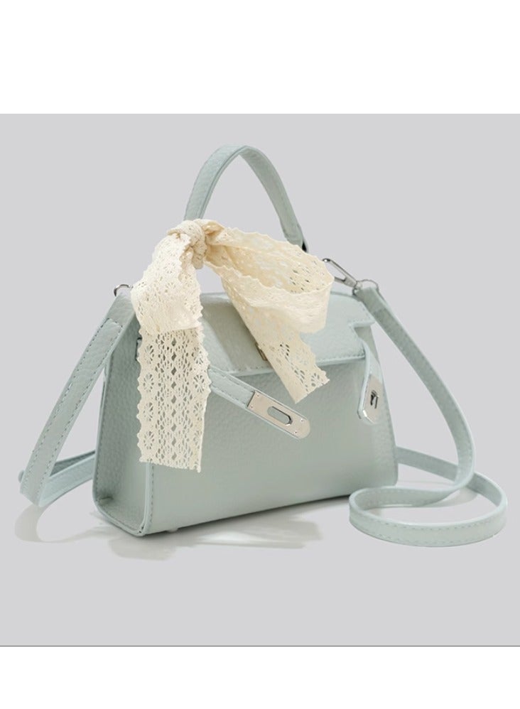 سيكاي Small And Versatile High-eEnd Women's Crossbody Bag - Image 2