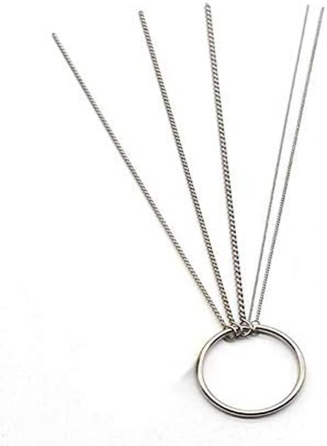 Arabest Airbrush Washing Tool Spray Gun Set Glass Airbrush Cleaning Pot Clean Brush Air Brush Cleaning Needle Airbrush Tool 4 Pieces Airbrush Accessories Kits - Image 2