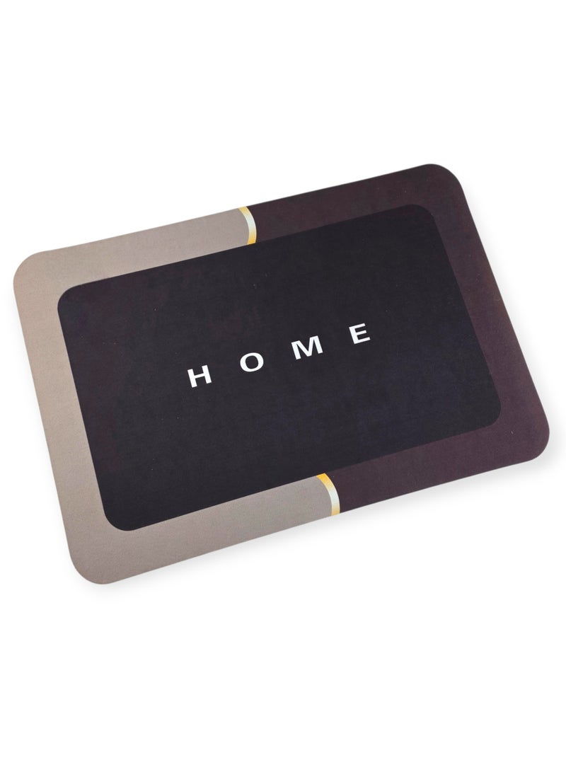 سجادة باب الغرفة 55*35cm. - Image 1