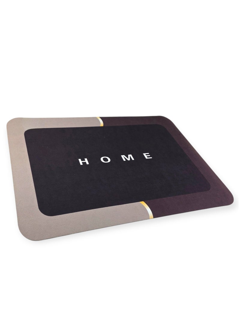 سجادة باب الغرفة 55*35cm. - Image 2