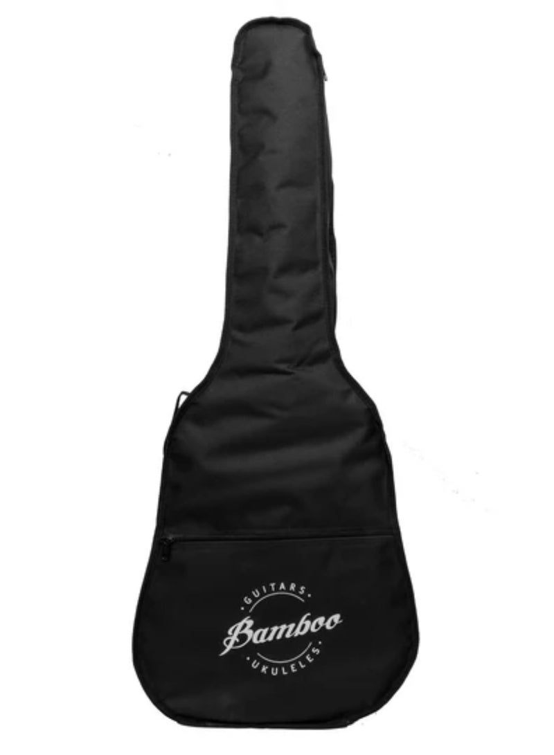 Bamboo Classical Guitar GC-36 INDIE 3/4 – Indie Design, 36", with Gig Bag - Image 5