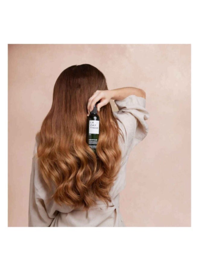 Lazartigue Hair Styling Detangling Spray 250ml - Image 2
