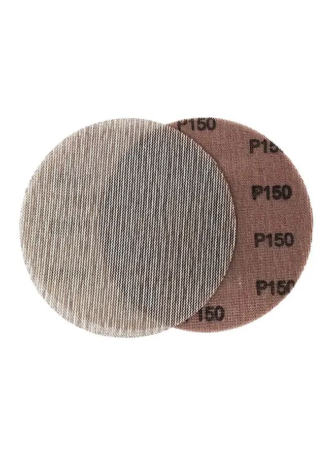 30pcs 80 Grit 9 Inch Sandpaper Double Sided Aluminum Oxide Dust Reducing Waterproof - Image 4