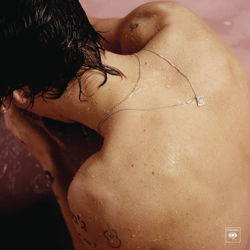 Columbia Harry Styles - Image 4
