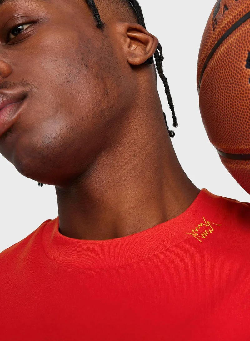 PUMA Showtime T-Shirt