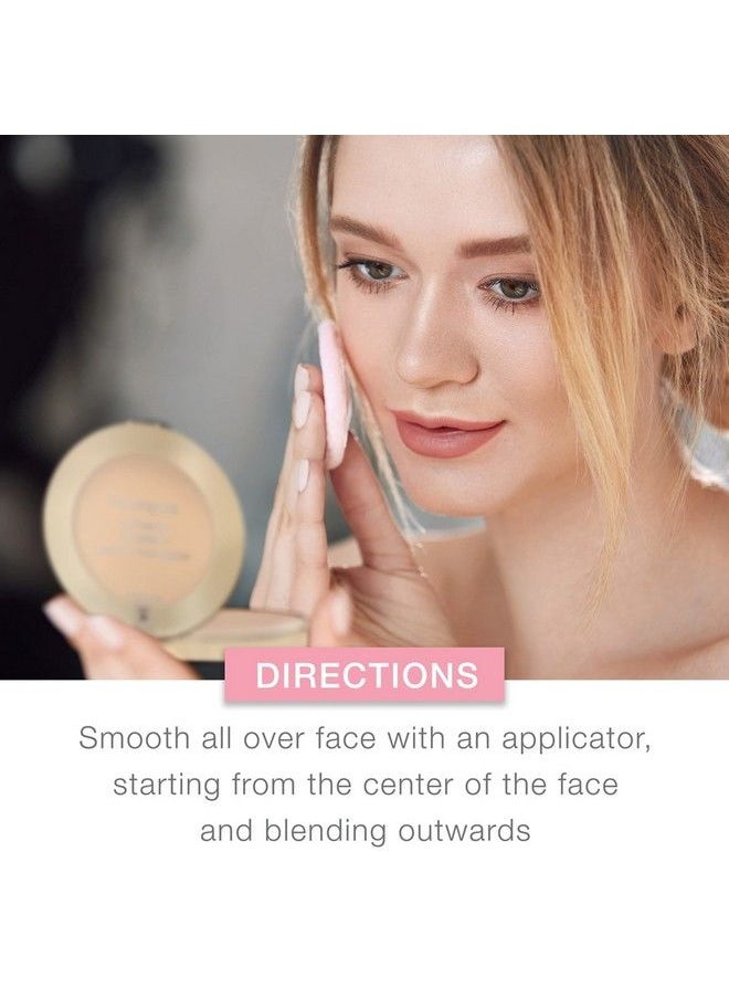 Neutrogena Mineral Sheers Compact Powder Foundation Lightweight & Oilfree Mineral Foundation Fragrancefree Natural Ivory 20.34 Oz (Pack Of 2)  - Image 5
