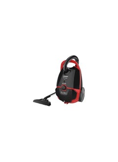 TORNADO Vacuum Cleaner 1600 Watt HEPA Filter Black x Red TVC-1600MR - pzsku/ZF934FCBB8F870AFF98D5Z/45/_/1727774793/da8e26b6-0610-4998-a748-5c33427cf6c5