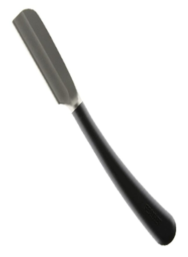 Feather Artist Club Black SS Straight Razor - Image 1