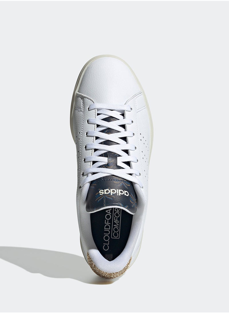 Adidas - Advantage 2.0 - Image 1