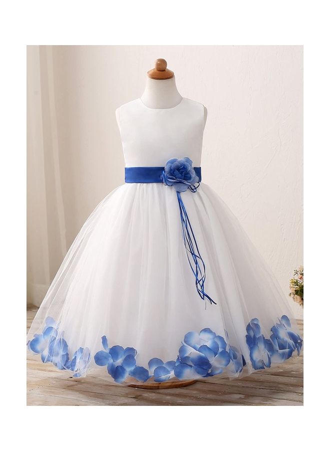 NIBEMINENT Princess Costume 130cm - Image 4