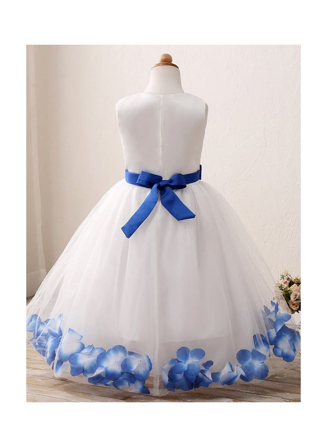 NIBEMINENT Princess Costume 130cm - Image 3