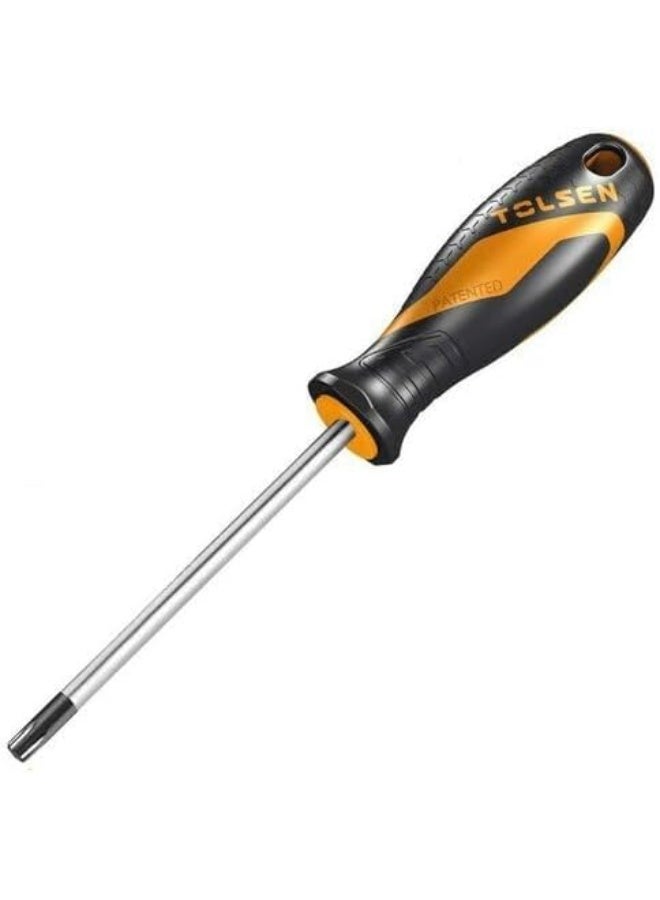 Tolsen - Screwdriver,20170,T9X3.0X75Mm - Image 2