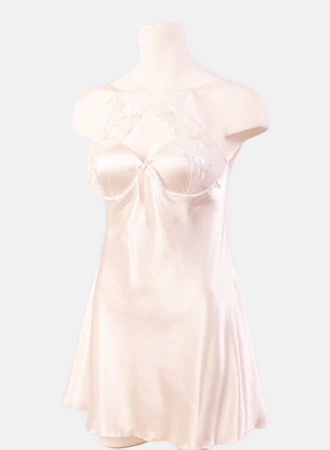 2285 BABY DOLL SATIN