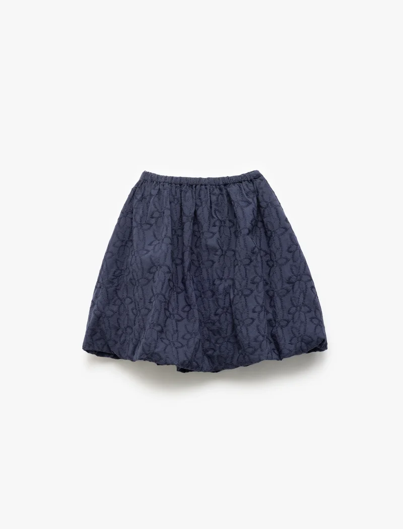 كوتون Mini Skirt