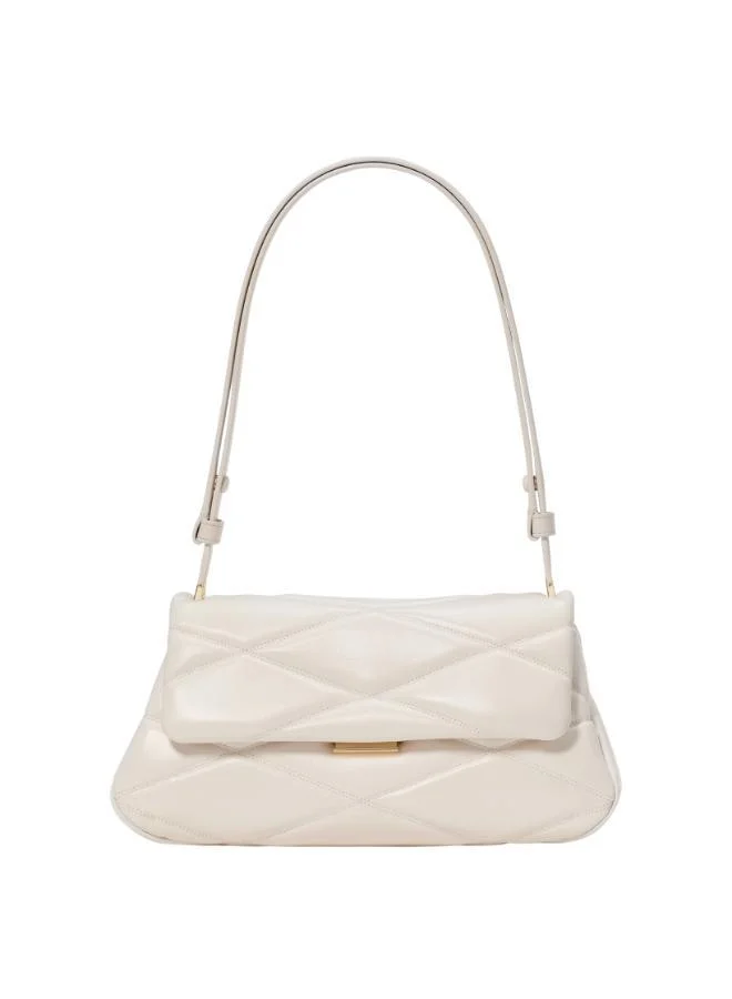 Kate Spade Grace Quilted Leather Shoulder Bag