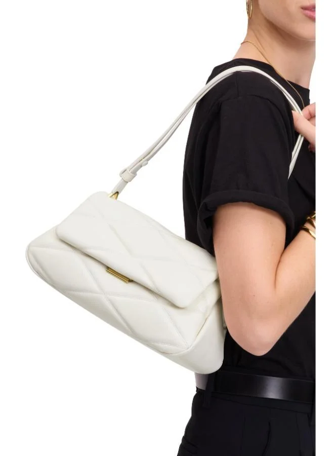 Kate Spade Grace Quilted Leather Shoulder Bag
