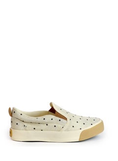 Perky Boys Slip-On Casual Sneakers - Multicolor 