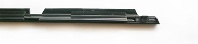 Wivplex Automotive Window Weatherstrip for Toyota Land Cruiser Prado 120 Series - Image 4