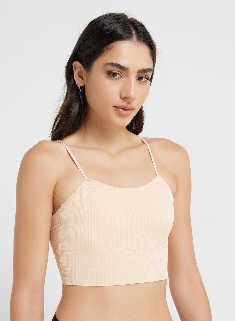 Ginger Lace Bralette - Image 2