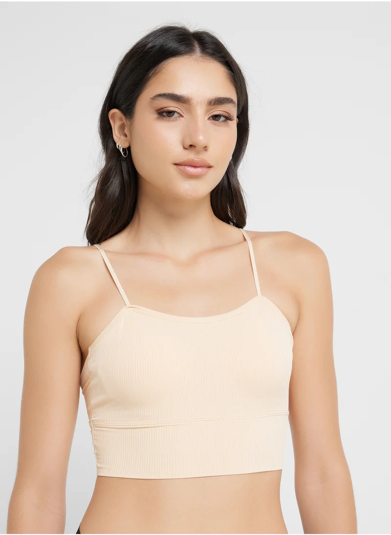 Ginger Lace Bralette