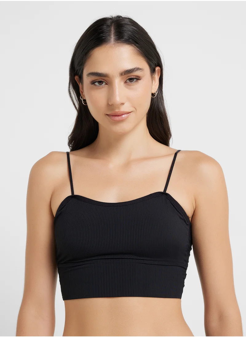 Ginger Lace Bralette