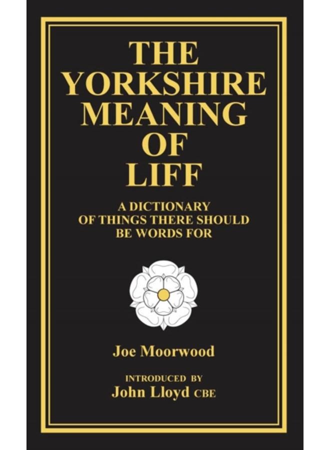 The Yorkshire Meaning of Liff