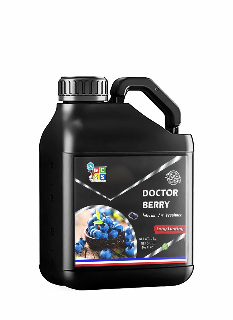 Dr.Wess - Dr.Berry - Mix Berry Scent 5L - pzsku/ZF935F03E1F7CDAE89DC9Z/45/_/1709556603/d89ed853-fca2-4d79-9bb1-0bf1d6c1e705