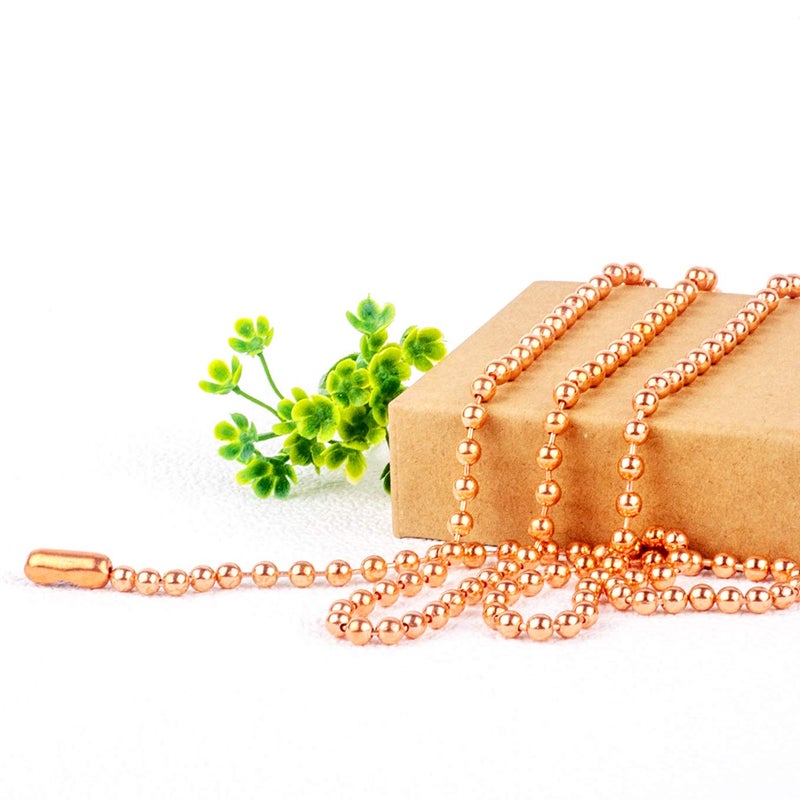 SBC 100% Copper Bracelet ~ Made with Solid and High Gauge Pure Copper - Image 5