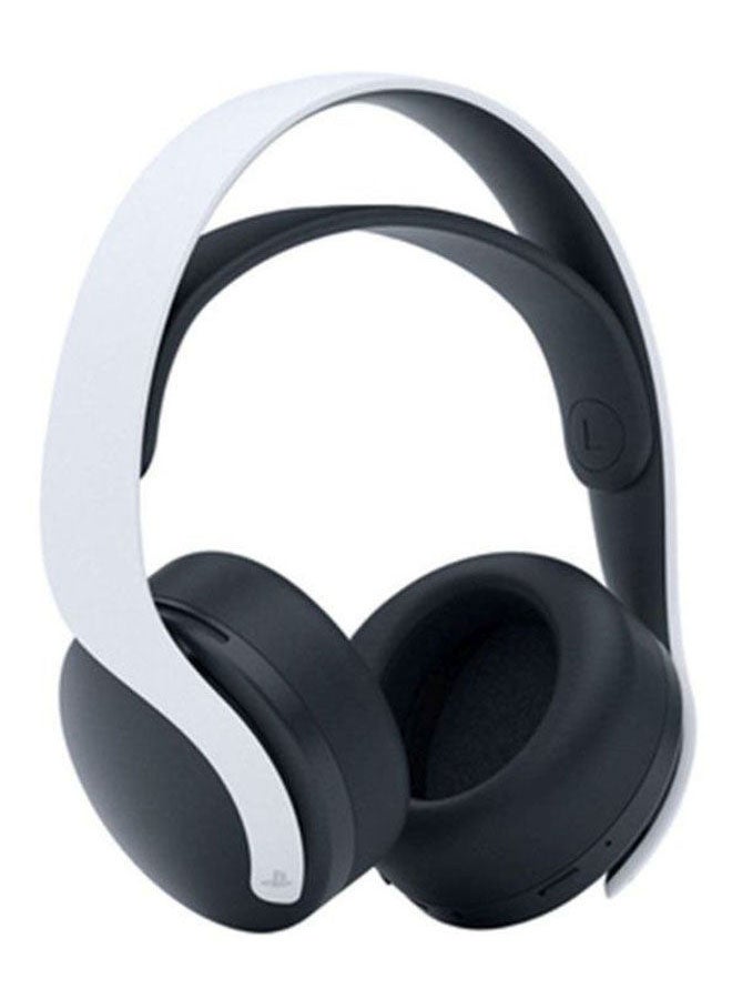 Sony PlayStation 5 Pulse 3D Wireless Headset - International Version - Image 1