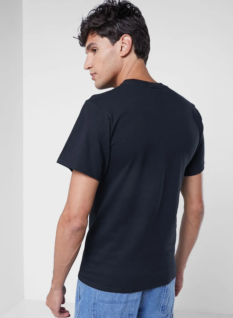 Primitive Oracle T-Shirt