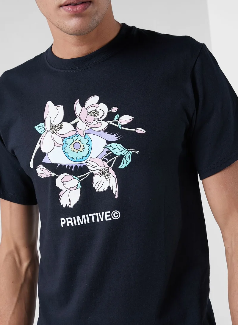 Primitive Oracle T-Shirt