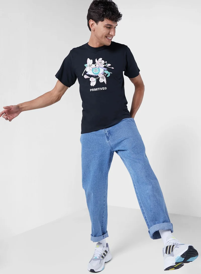 Primitive Oracle T-Shirt