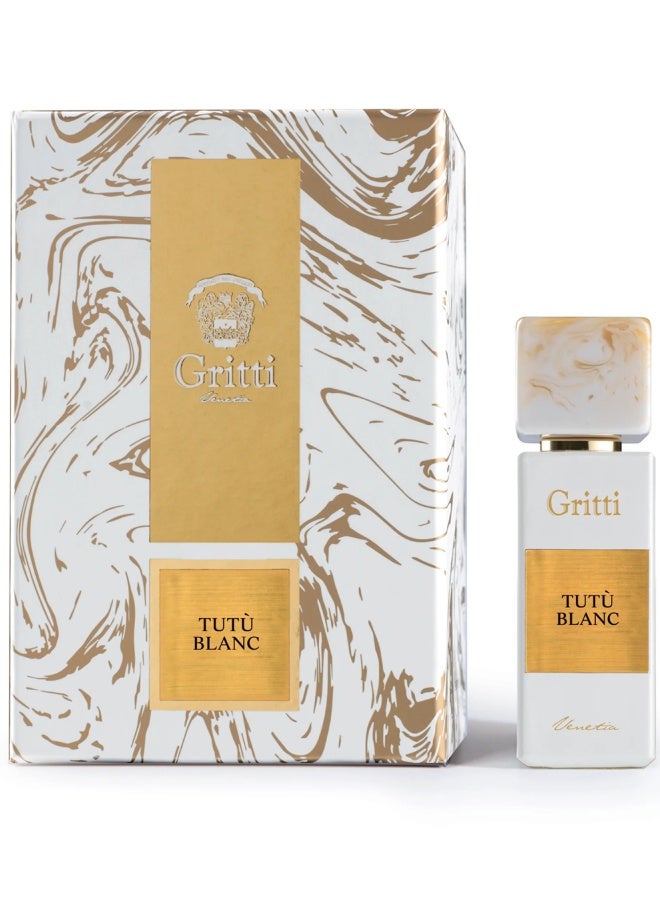 Tutu Blanc EDP 100ml