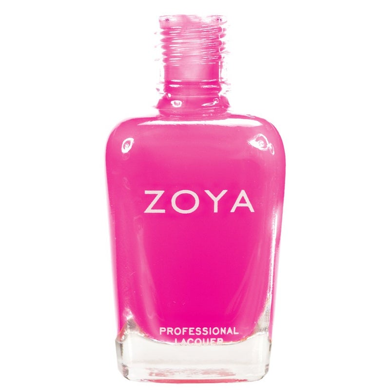 ZOYA Nail Polish, Ali, 0.5 fl. oz. - Image 2